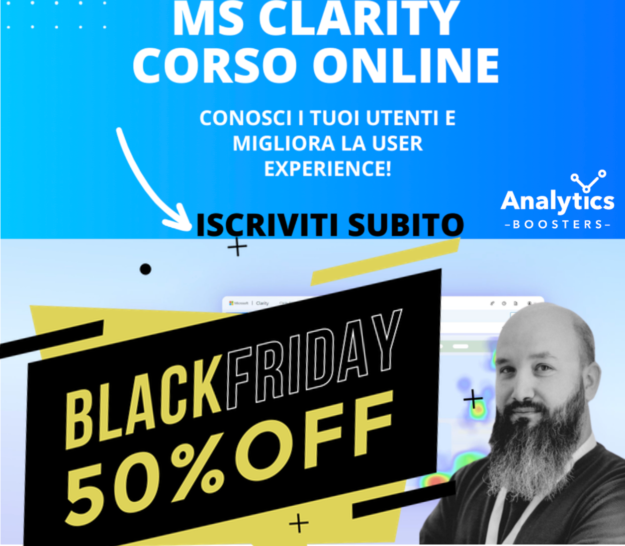 microsoft clarity: from beginner to expert