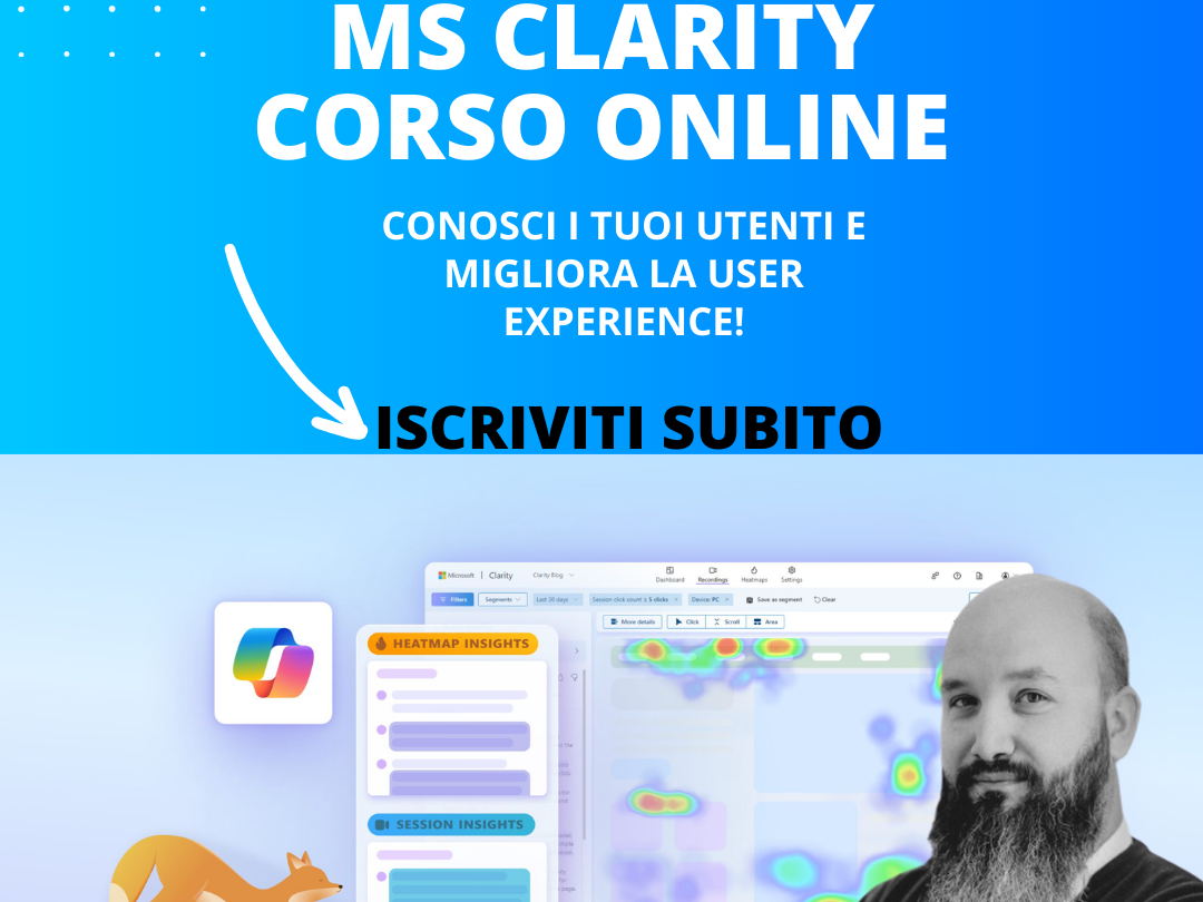 microsoft clarity: from beginner to expert